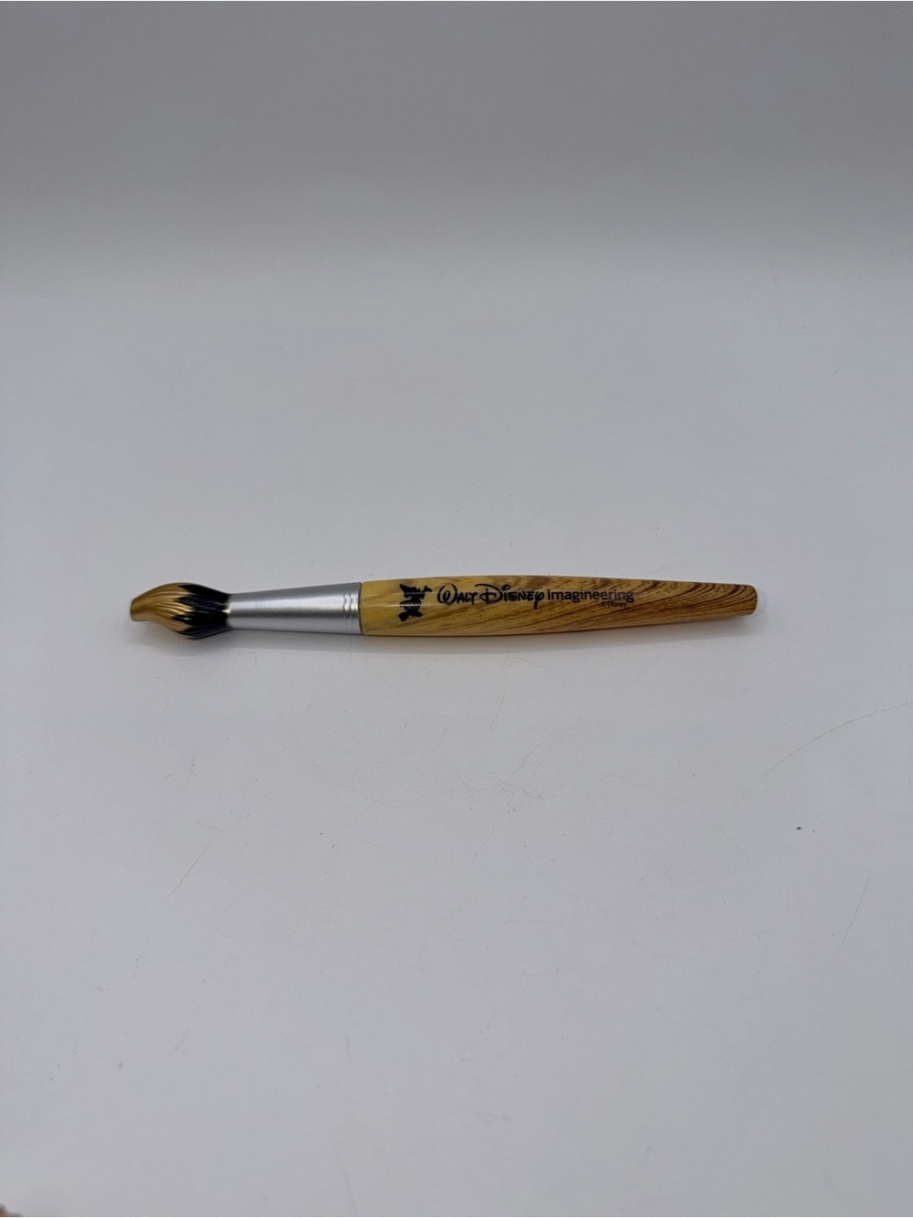 Walt Disney Imagineering Paint Brush Pen